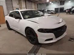 2C3CDXBG6JH206980 2018 DODGE CHARGER