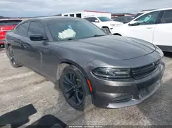 2C3CDXBG6JH210009 2018 DODGE CHARGER