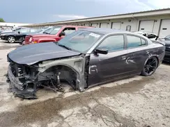 2C3CDXBG6JH210205 2018 DODGE CHARGER