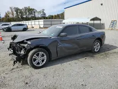2C3CDXBG6JH210219 2018 DODGE CHARGER