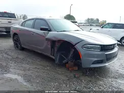 2C3CDXBG6JH210477 2018 DODGE CHARGER