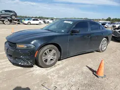 2C3CDXBG6JH212391 2018 DODGE CHARGER