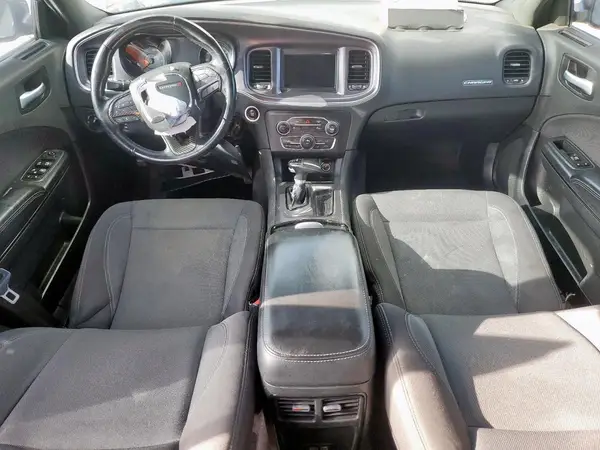2C3CDXBG6JH217610 2018 DODGE CHARGER - Image 8