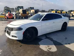 2C3CDXBG6JH218126 2018 DODGE CHARGER