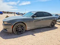 2C3CDXBG6JH221009 2018 DODGE CHARGER