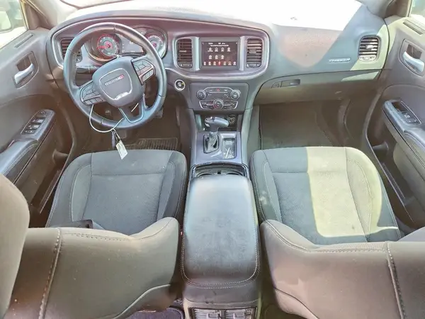 2C3CDXBG6JH221009 2018 DODGE CHARGER - Image 8