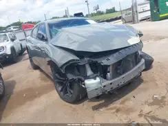 2C3CDXBG6JH226999 2018 DODGE CHARGER