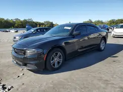 2C3CDXBG6JH232057 2018 DODGE CHARGER