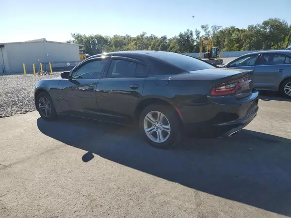 2C3CDXBG6JH232057 2018 DODGE CHARGER - Image 2