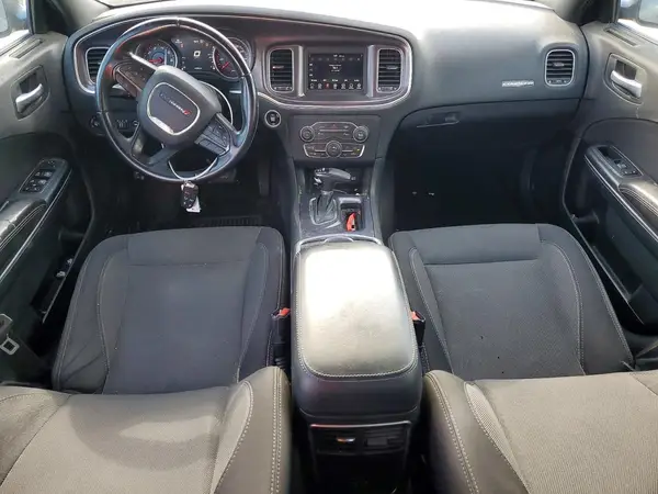 2C3CDXBG6JH239008 2018 DODGE CHARGER - Image 8