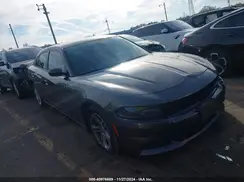2C3CDXBG6JH239025 2018 DODGE CHARGER