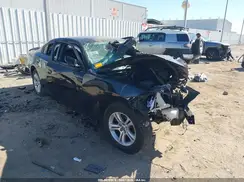 2C3CDXBG6JH239140 2018 DODGE CHARGER