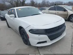 2C3CDXBG6JH239235 2018 DODGE CHARGER