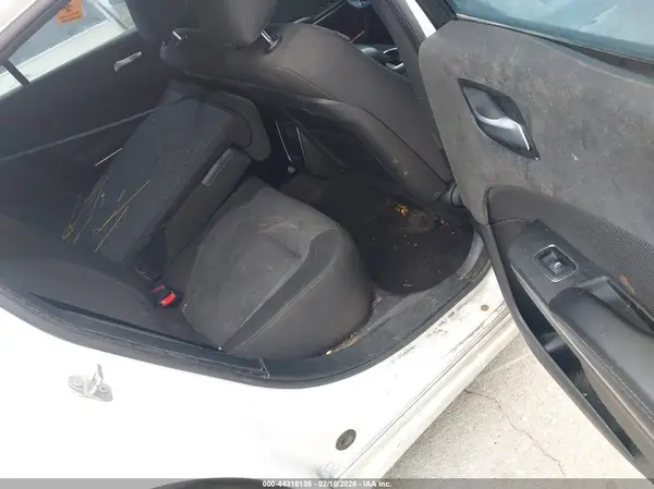 2C3CDXBG6JH239235 2018 DODGE CHARGER - Image 8