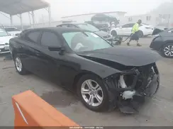 2C3CDXBG6JH239395 2018 DODGE CHARGER