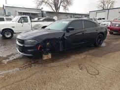 2C3CDXBG6JH247271 2018 DODGE CHARGER