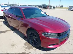 2C3CDXBG6JH247450 2018 DODGE CHARGER