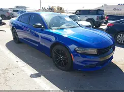 2C3CDXBG6JH248288 2018 DODGE CHARGER