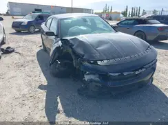 2C3CDXBG6JH253443 2018 DODGE CHARGER