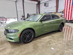 2C3CDXBG6JH257623 2018 DODGE CHARGER