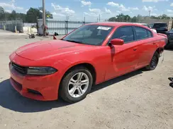 2C3CDXBG6JH280920 2018 DODGE CHARGER