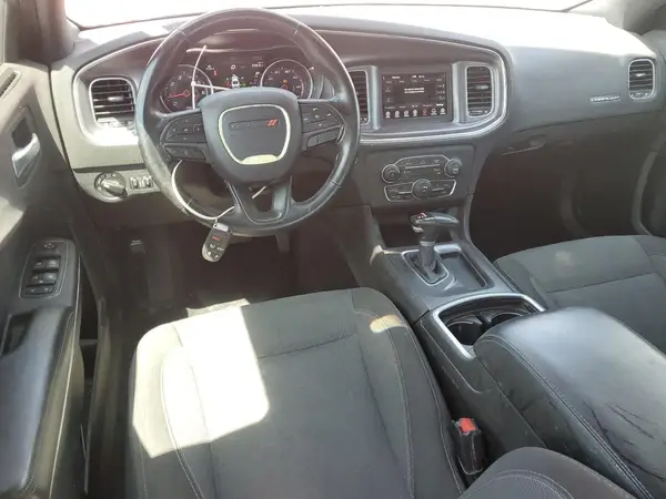 2C3CDXBG6JH280920 2018 DODGE CHARGER - Image 8