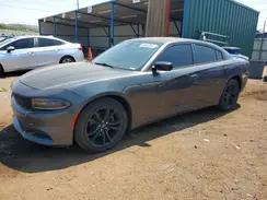 2C3CDXBG6JH281081 2018 DODGE CHARGER