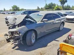 2C3CDXBG6JH281159 2018 DODGE CHARGER