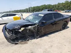 2C3CDXBG6JH284854 2018 DODGE CHARGER