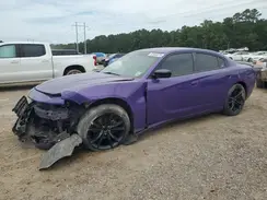 2C3CDXBG6JH284983 2018 DODGE CHARGER