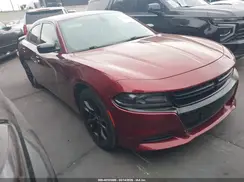 2C3CDXBG6JH290072 2018 DODGE CHARGER