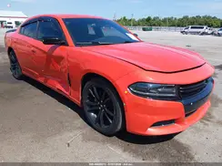 2C3CDXBG6JH290914 2018 DODGE CHARGER