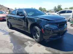2C3CDXBG6JH297667 2018 DODGE CHARGER