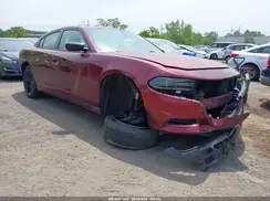 2C3CDXBG6JH299094 2018 DODGE CHARGER