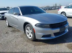 2C3CDXBG6JH303547 2018 DODGE CHARGER