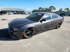 2C3CDXBG6JH306920 2018 DODGE CHARGER