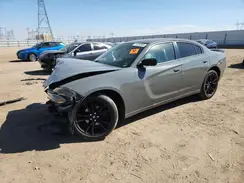2C3CDXBG6JH307291 2018 DODGE CHARGER