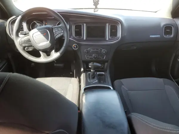 2C3CDXBG6JH309378 2018 DODGE CHARGER - Image 8