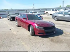 2C3CDXBG6JH309459 2018 DODGE CHARGER