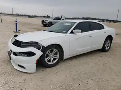 2C3CDXBG6JH309526 2018 DODGE CHARGER