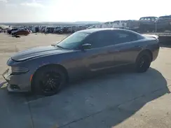 2C3CDXBG6JH312328 2018 DODGE CHARGER