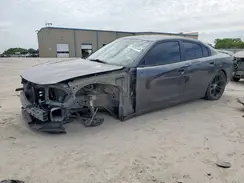 2C3CDXBG6JH312961 2018 DODGE CHARGER