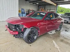 2C3CDXBG6JH313138 2018 DODGE CHARGER