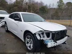 2C3CDXBG6JH313317 2018 DODGE CHARGER