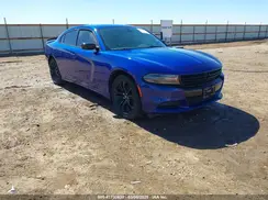 2C3CDXBG6JH313561 2018 DODGE CHARGER