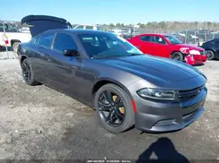 2C3CDXBG6JH315021 2018 DODGE CHARGER
