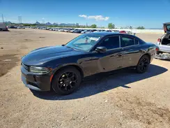 2C3CDXBG6JH319196 2018 DODGE CHARGER