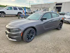 2C3CDXBG6JH319344 2018 DODGE CHARGER