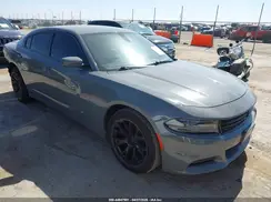 2C3CDXBG6JH328612 2018 DODGE CHARGER