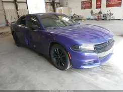 2C3CDXBG6JH328934 2018 DODGE CHARGER